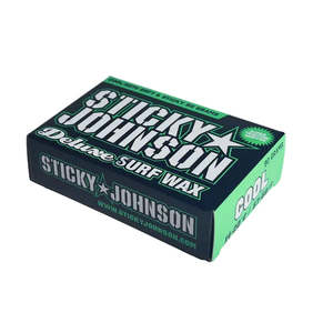Brands: Soft Johnson Foamie Wax