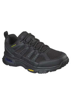 Skechers Air Envoy - Black