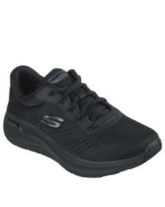 Skechers Big League - Black
