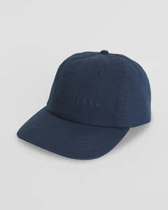 Quiksilver Decades Cap - Dark Denim
