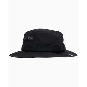 Salty Crew Apex Boonie Hat - Black