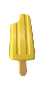 Moana Rd Ice Cream Magnet