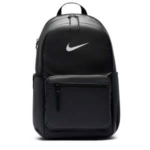Nike Heritage Eugene Backpack - Black - 23l