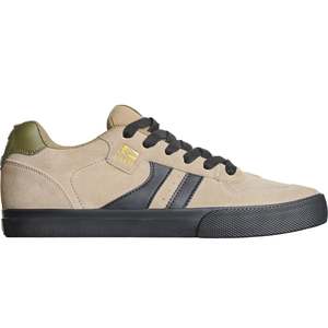 Globe Encore 2 Mens Skate Shoe - Desert/Black