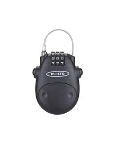 Micro Scooters Combination Cable Lock