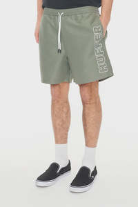Huffer Staple Trunk/Lineup - Khaki