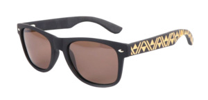 Moana Rd Miriama Grace-Smith Sunnies