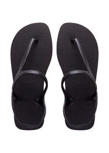 Havaianas: Havaianas Flash Urban - Black