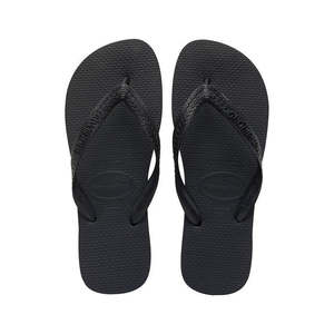 Havaianas: Havaianas Top - Black