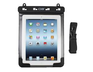 Tablet Cases: Waterproof Tablet/iPad Case - Large