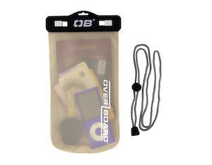 Multi Case: Multipurpose Waterproof Case - Medium