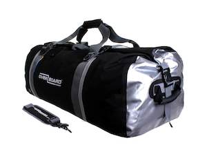 Classic Duffel 130: Classic Waterproof Duffle Bag - 130 Litres