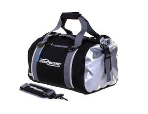 Classic Duffel 40-60: Classic Waterproof Duffle Bag - 40 Litres