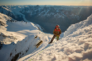 Products: Ascents Week