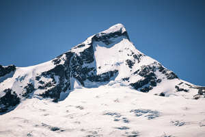 Products: Mount Aspiring Climb