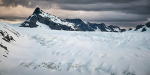 Mt French Guided Ascent
