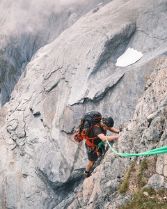 North Ridge Mount Sefton