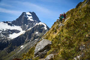 Products: Gillespie Pass Circuit