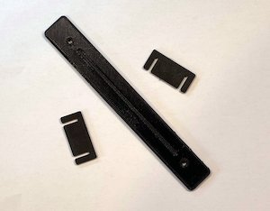 Discovery 1/2 cluster pod repair kit - Overland New Zealand