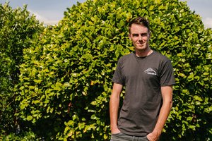 Products: Overland NZ Tee - Overland New Zealand