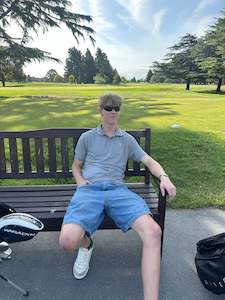 Tempo Performance Polo