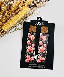 Luxe Range 1: LUXE - Tapawera