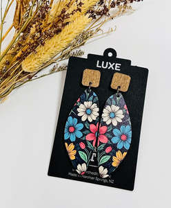 Luxe Range 1: LUXE - Springfield