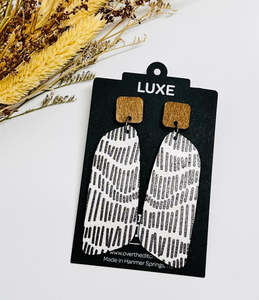 Luxe Range 1: LUXE - Ranfurly