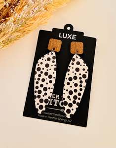 Luxe Range 1: LUXE - Lyttelton