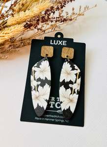 Luxe Range 1: LUXE - Edenvale