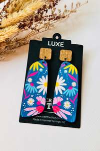 Luxe Range 1: LUXE - Blenheim