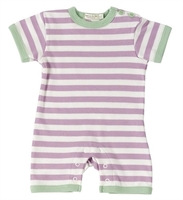 Organics for Kids Nautical Romper
