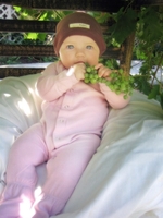 Products: Loved Baby All in One