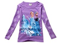 Products: Frozen top