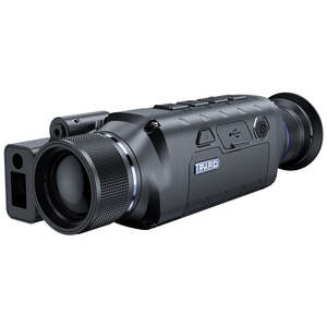 Handheld Thermal Monocular: Leopard