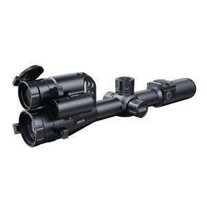 Scope Multi Vision Thermal And Night: TD Multi