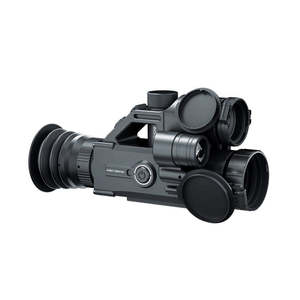 Scope Multi Vision Thermal And Night: Landsat Mini