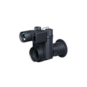 Scope Clip On: 007 SP2 4K - LRF