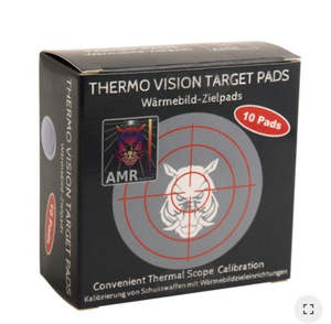 AMR Thermo Vision Target Pads