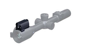 Night Stalker LRF / IR Module