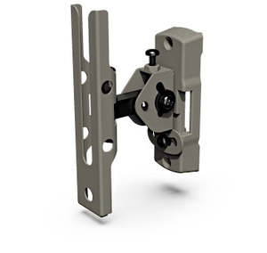Trail Cameras: Genius Pan Tilt Lock Mount