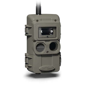 Trail Cameras: CuddeLink L-Series