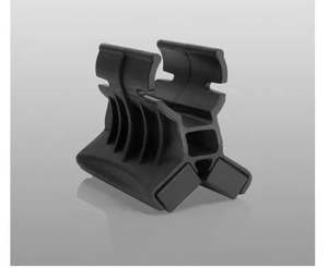 Headlamps And Torches: Armytek Magnetic Mount