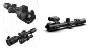 Compare Competitors: Hikmirco Alpex