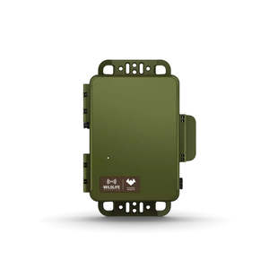 Acoustics Bat: Song Meter SM4BAT FS