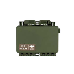 Song Meter Mini Bat 2 Li-ion