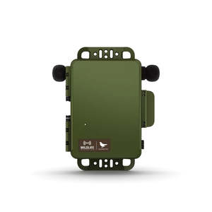 Acoustics: Song Meter SM4