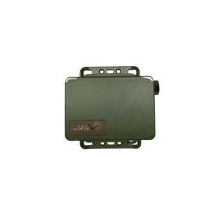 Acoustics: Song Meter Mini