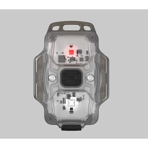 Headlamps And Torches: Armytek Crystal - WR