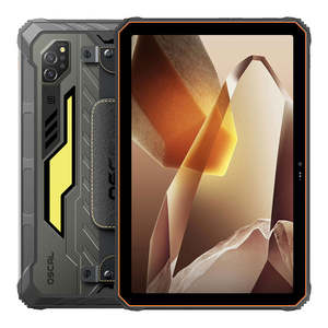 Rugged Phones Tablets: Spider 10